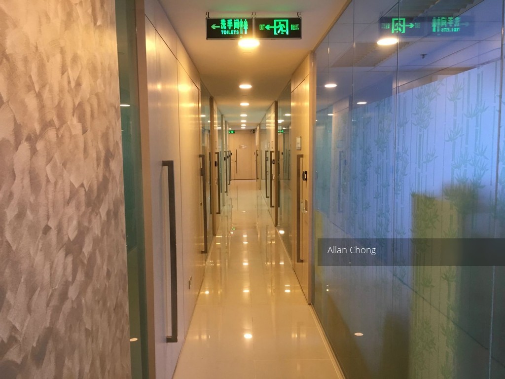 ENTREPRENEUR BUSINESS CENTRE (D14), Office #112629412